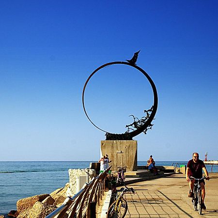 B&B Incanto Sotto Il Mare San Benedetto del Tronto Kültér fotó