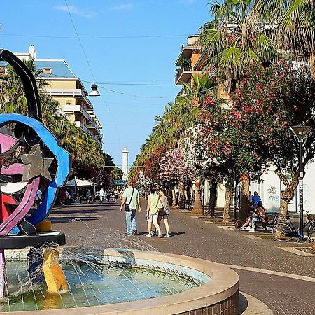 B&B Incanto Sotto Il Mare San Benedetto del Tronto Kültér fotó