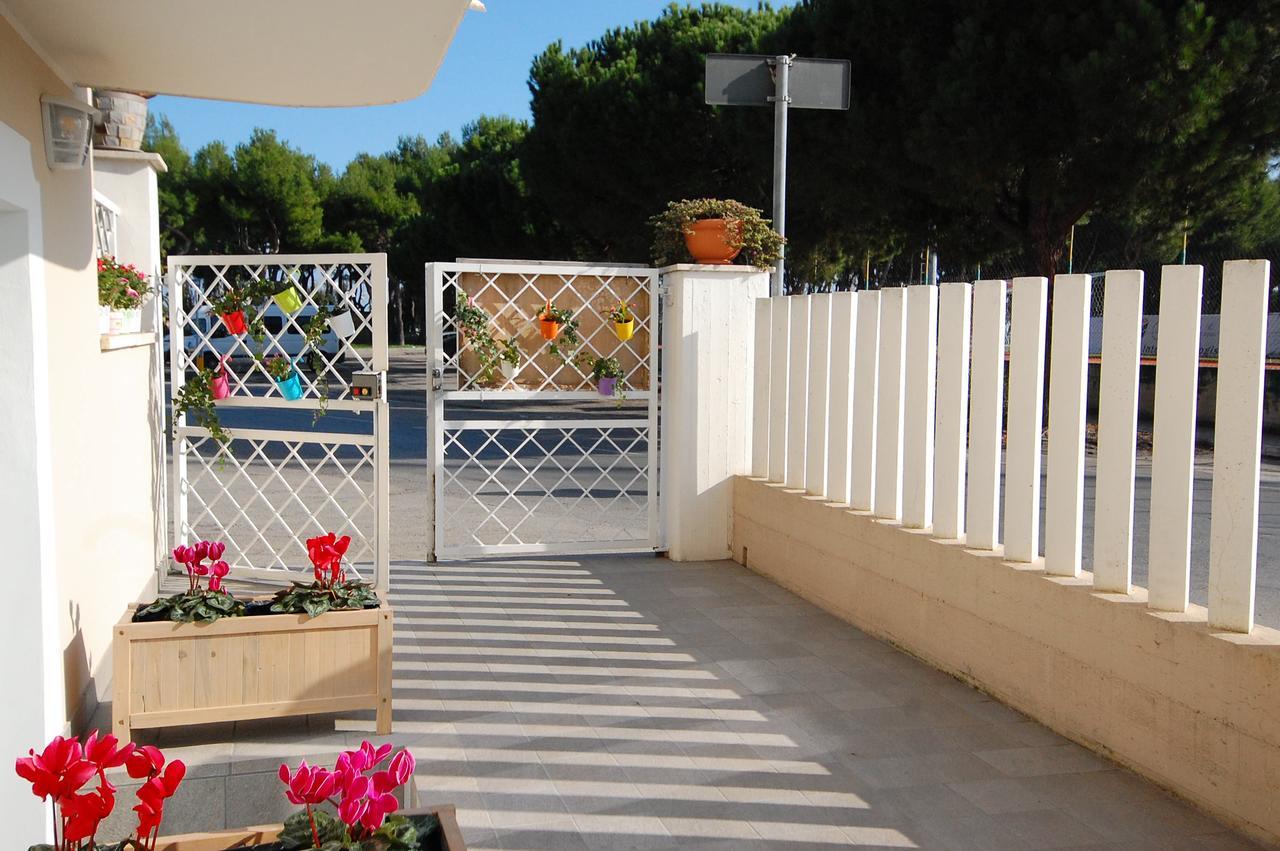 B&B Incanto Sotto Il Mare San Benedetto del Tronto Kültér fotó