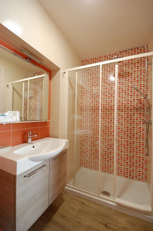 B&B Incanto Sotto Il Mare San Benedetto del Tronto Kültér fotó