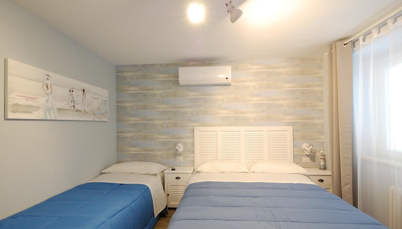B&B Incanto Sotto Il Mare San Benedetto del Tronto Kültér fotó