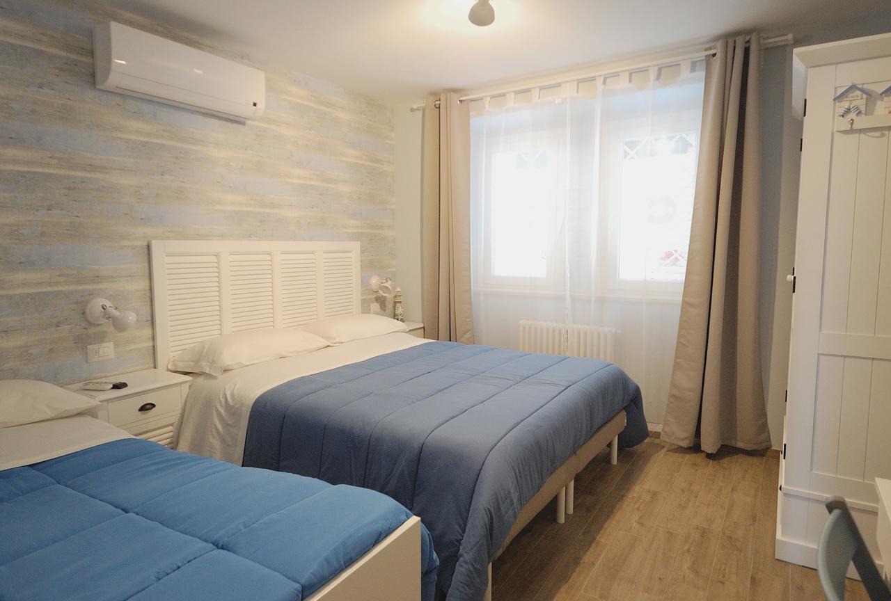 B&B Incanto Sotto Il Mare San Benedetto del Tronto Kültér fotó