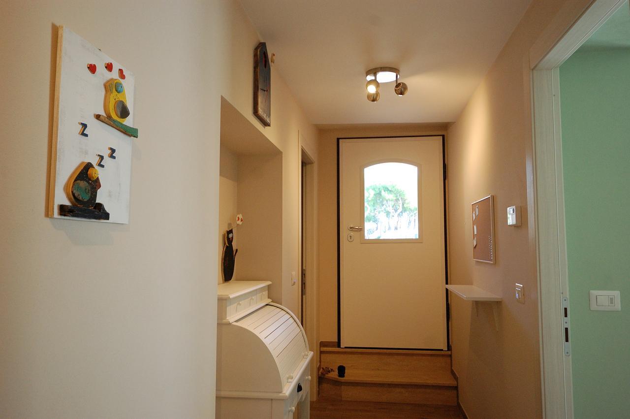 B&B Incanto Sotto Il Mare San Benedetto del Tronto Kültér fotó