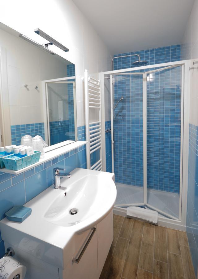 B&B Incanto Sotto Il Mare San Benedetto del Tronto Kültér fotó