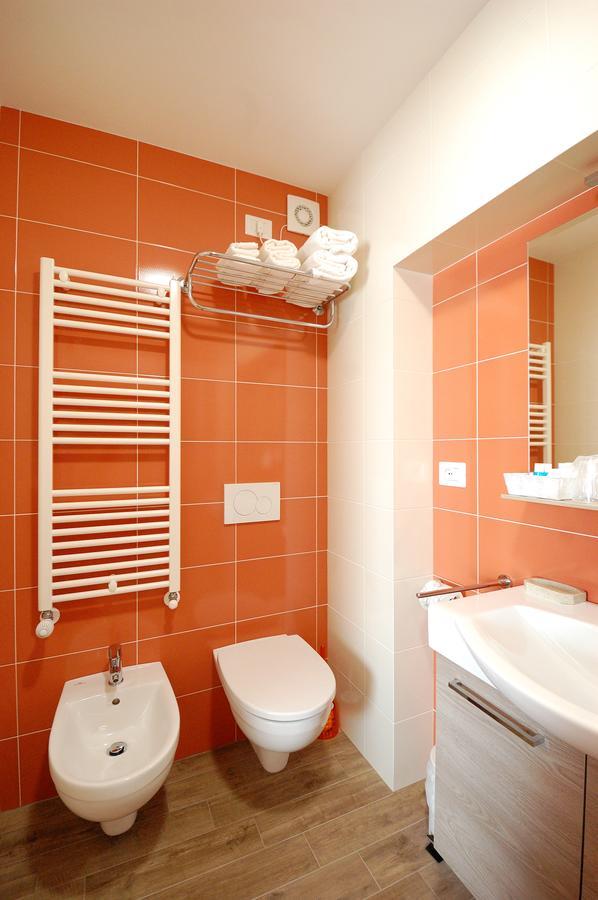B&B Incanto Sotto Il Mare San Benedetto del Tronto Kültér fotó