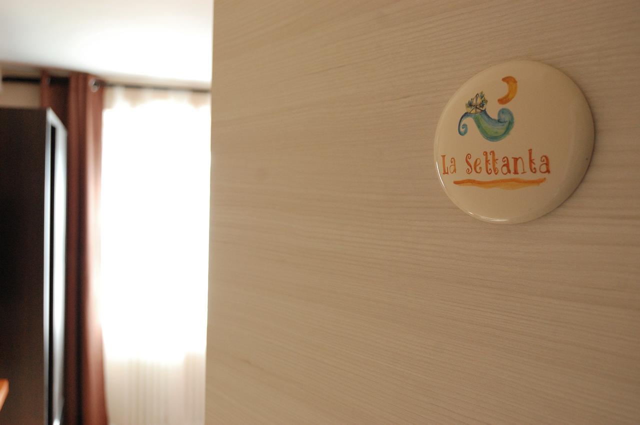 B&B Incanto Sotto Il Mare San Benedetto del Tronto Kültér fotó
