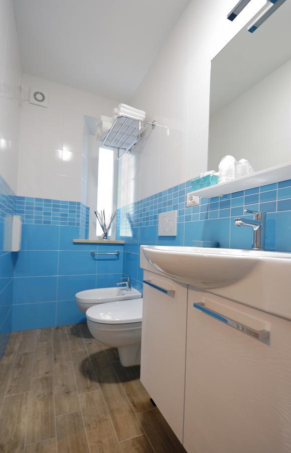 B&B Incanto Sotto Il Mare San Benedetto del Tronto Kültér fotó