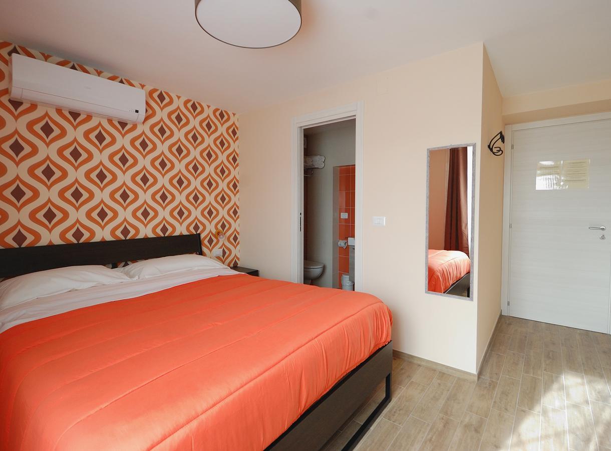 B&B Incanto Sotto Il Mare San Benedetto del Tronto Kültér fotó