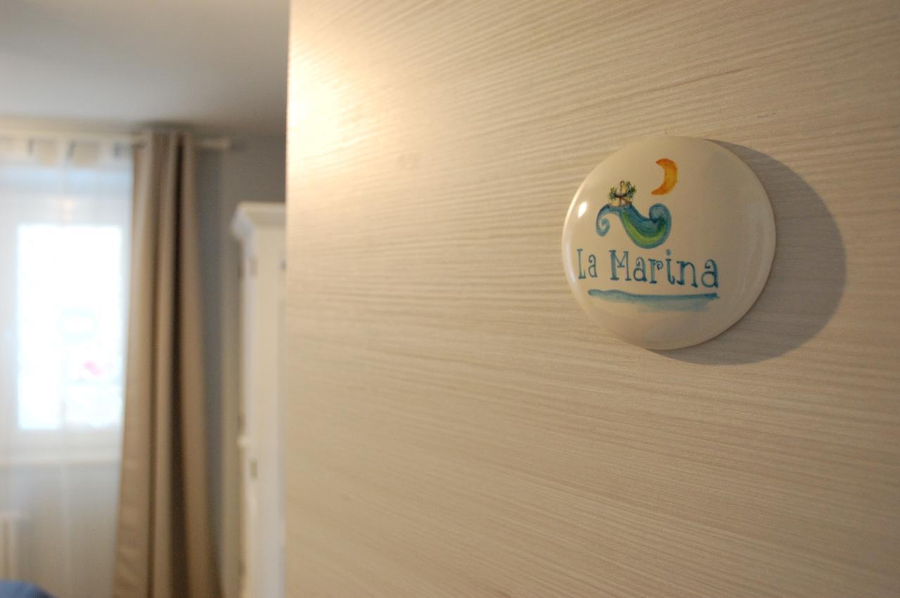 B&B Incanto Sotto Il Mare San Benedetto del Tronto Kültér fotó