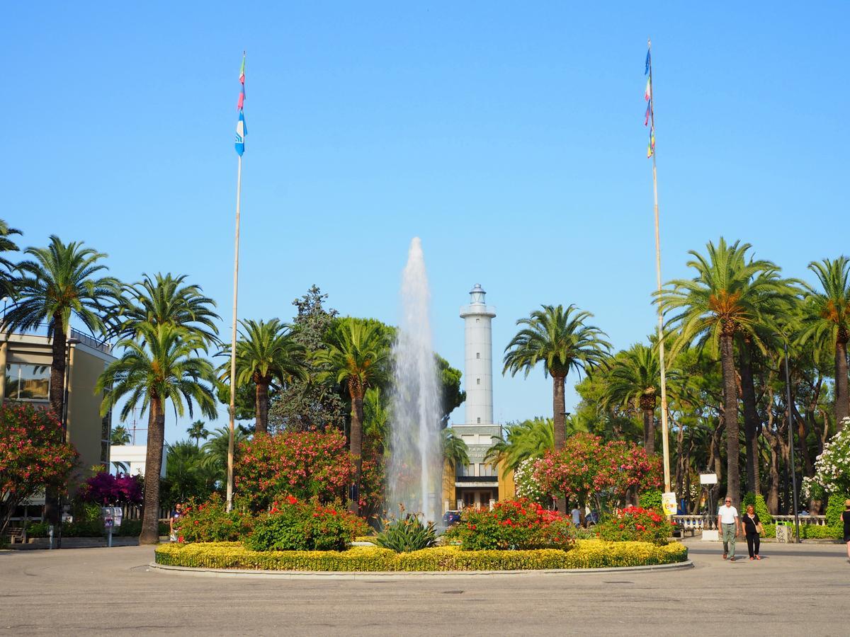 B&B Incanto Sotto Il Mare San Benedetto del Tronto Kültér fotó