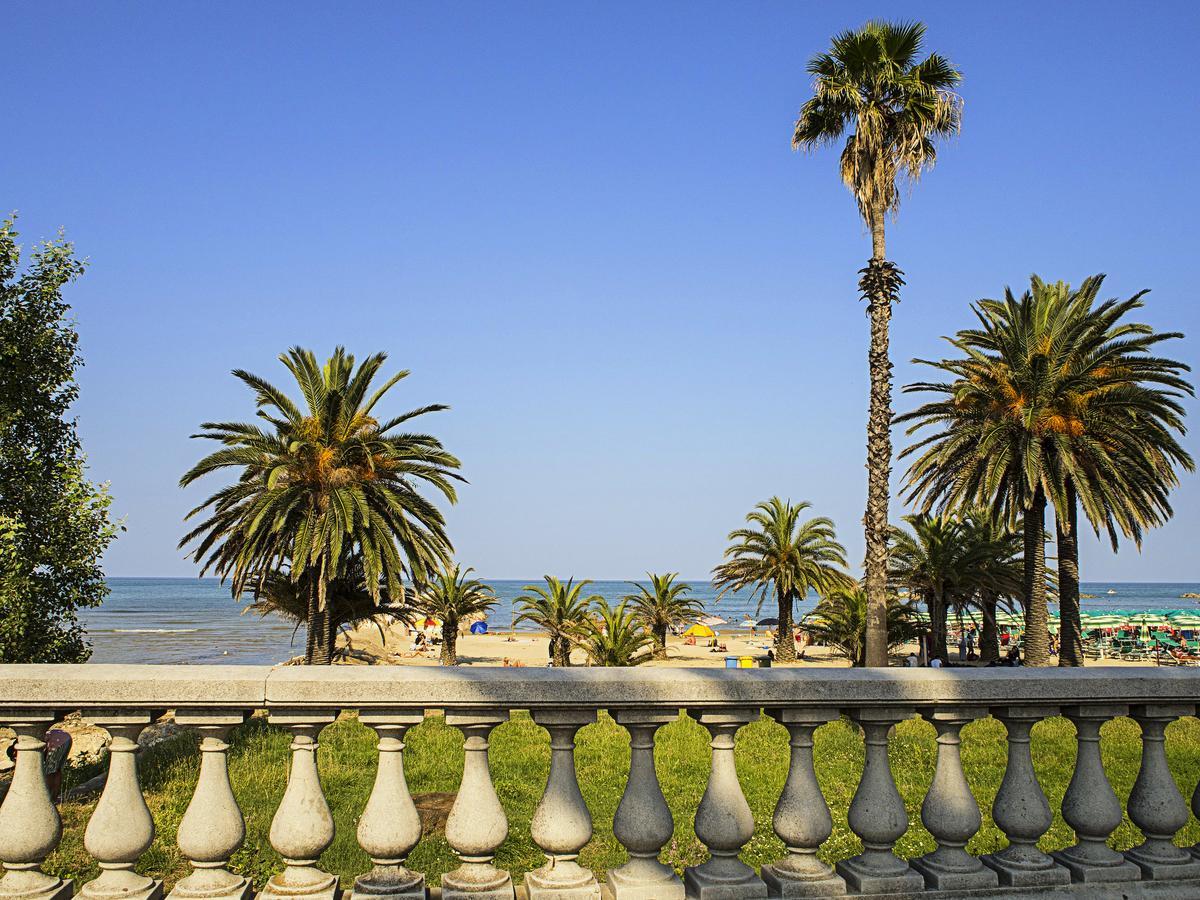 B&B Incanto Sotto Il Mare San Benedetto del Tronto Kültér fotó