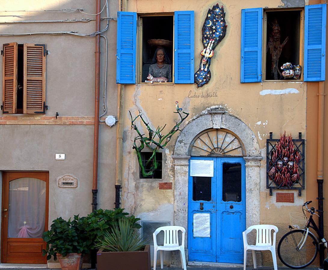 B&B Incanto Sotto Il Mare San Benedetto del Tronto Kültér fotó