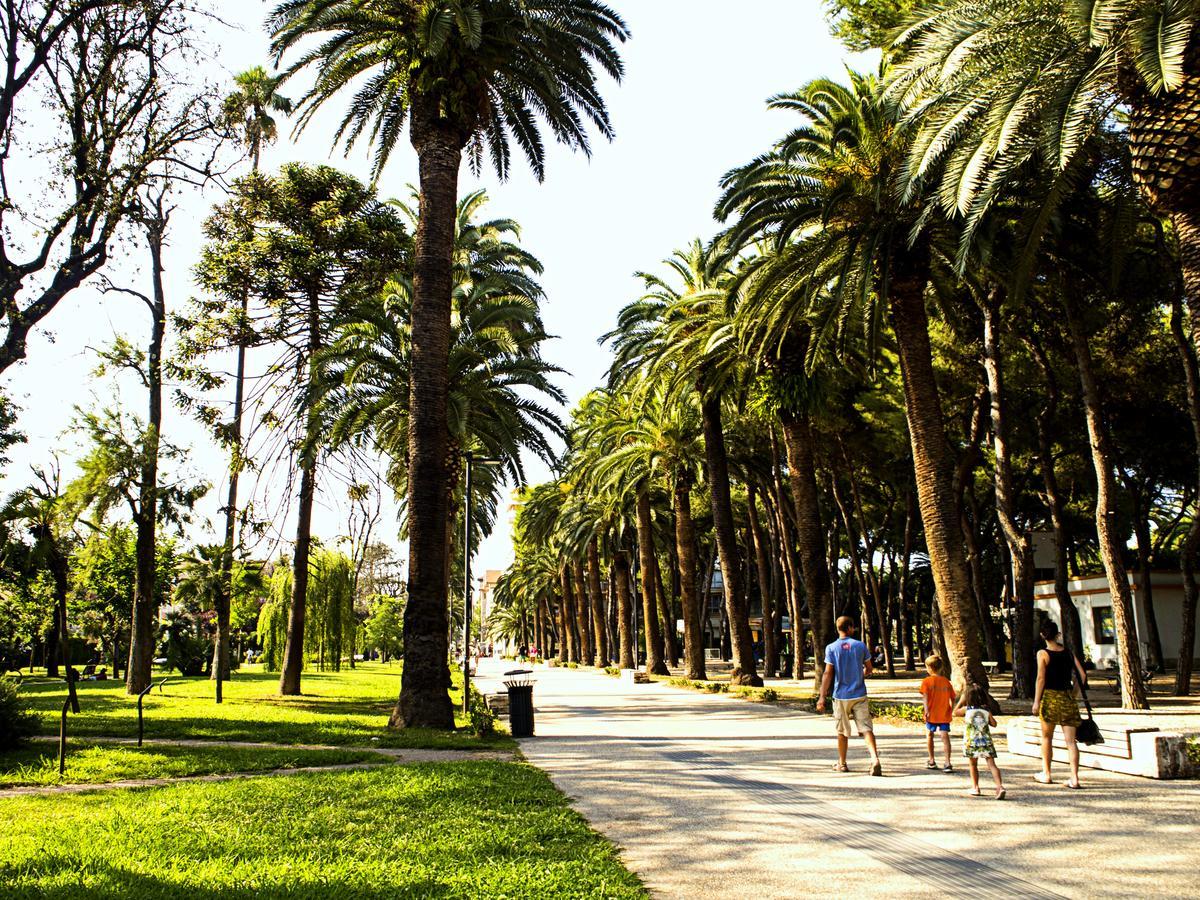 B&B Incanto Sotto Il Mare San Benedetto del Tronto Kültér fotó