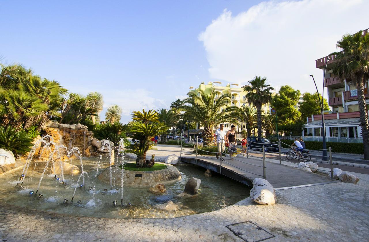 B&B Incanto Sotto Il Mare San Benedetto del Tronto Kültér fotó