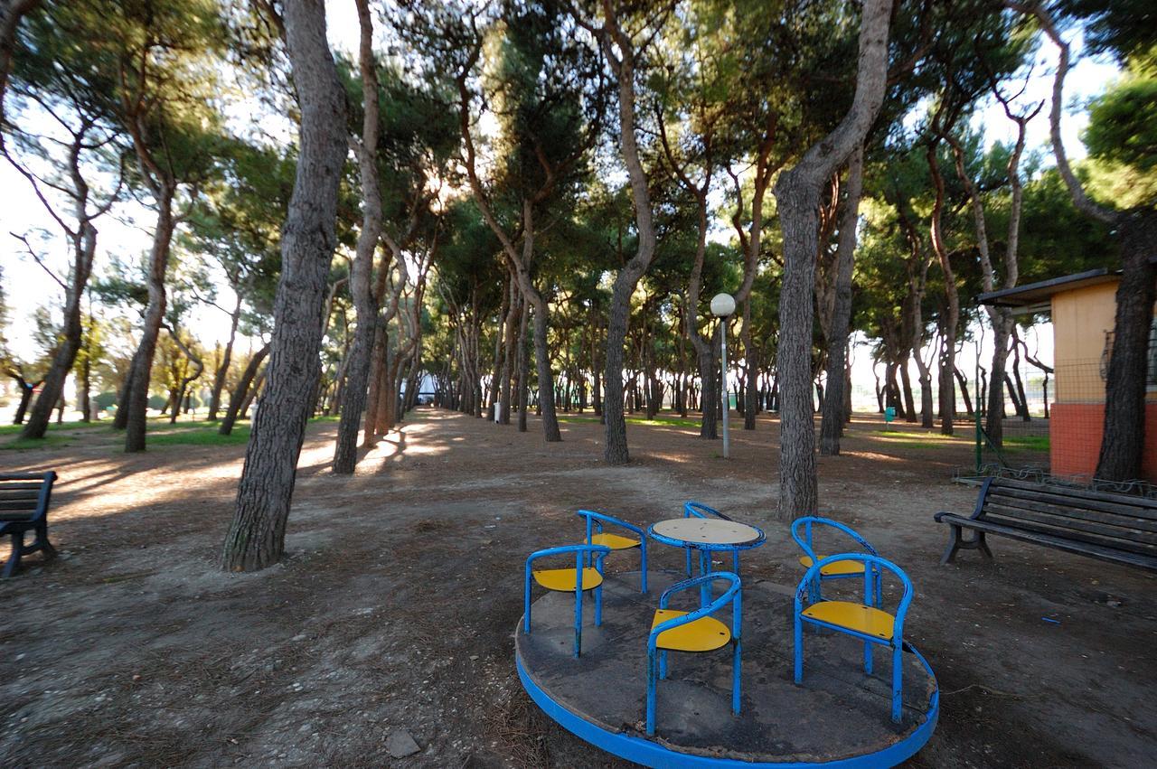 B&B Incanto Sotto Il Mare San Benedetto del Tronto Kültér fotó