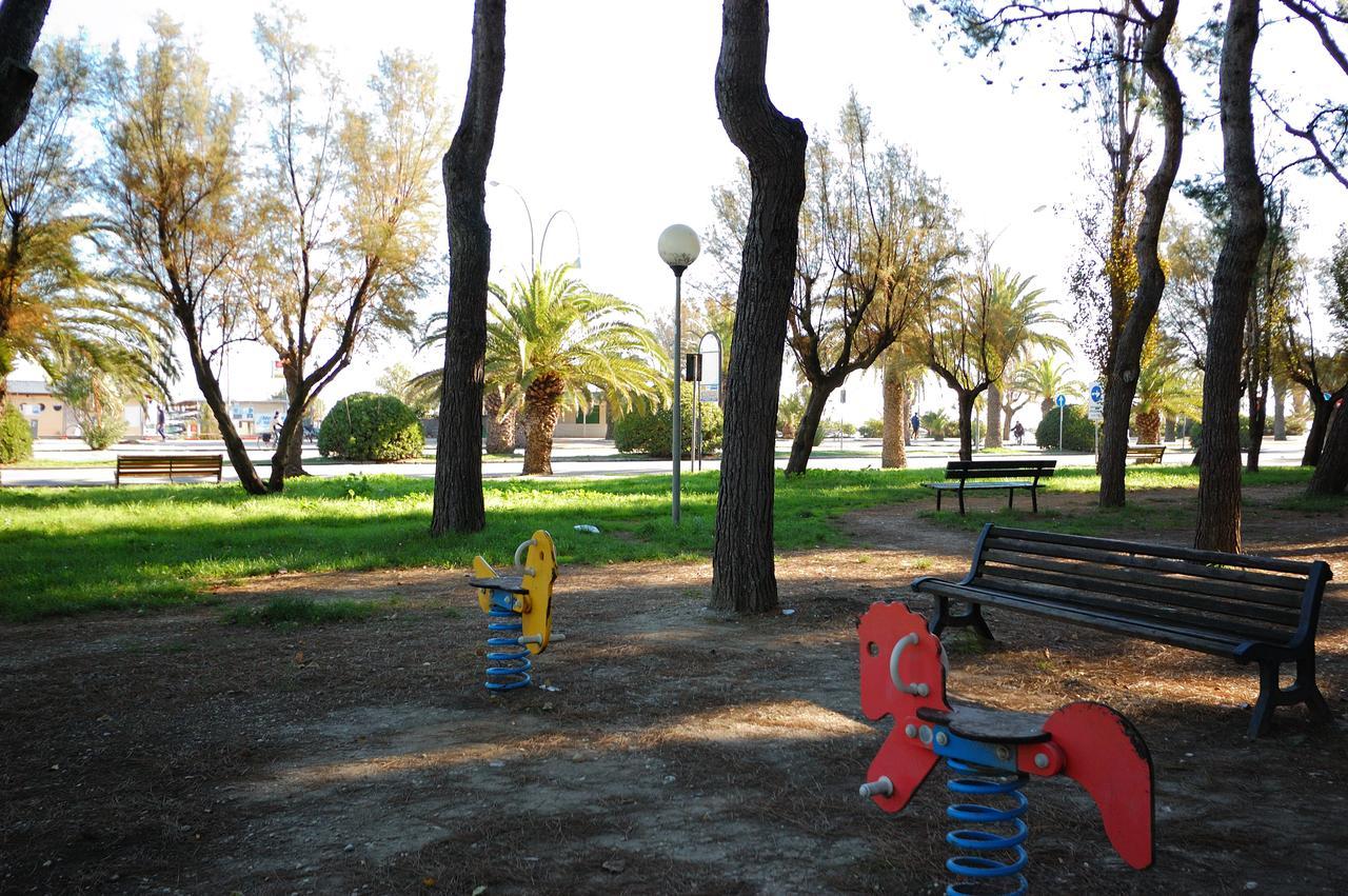 B&B Incanto Sotto Il Mare San Benedetto del Tronto Kültér fotó