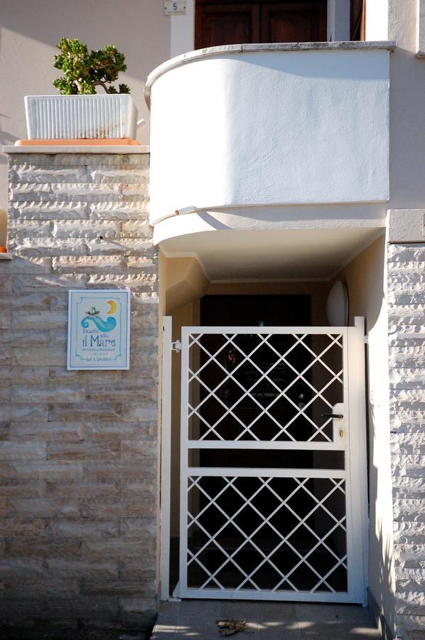 B&B Incanto Sotto Il Mare San Benedetto del Tronto Kültér fotó