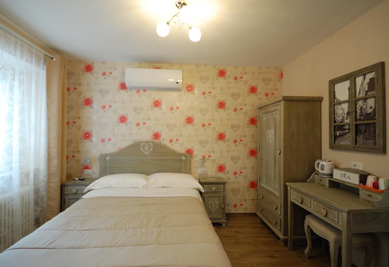 B&B Incanto Sotto Il Mare San Benedetto del Tronto Kültér fotó