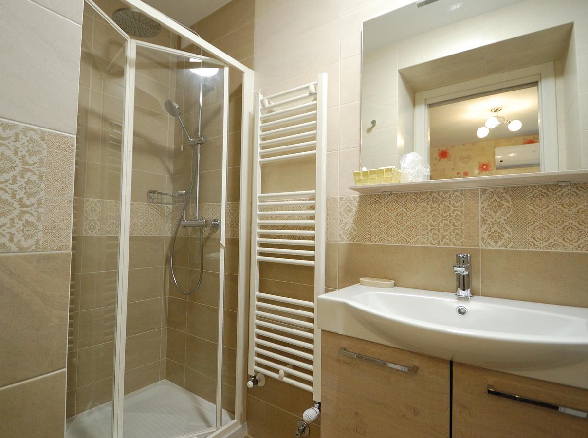 B&B Incanto Sotto Il Mare San Benedetto del Tronto Kültér fotó