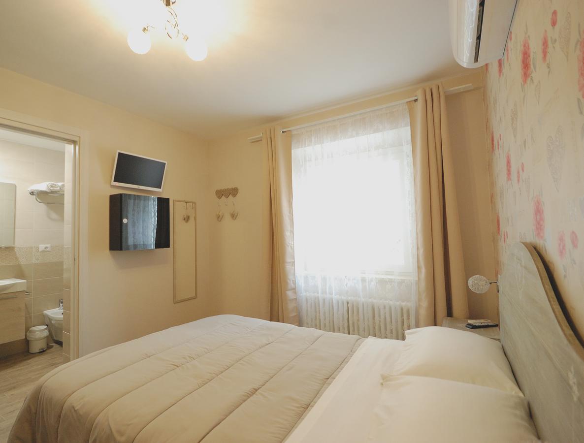 B&B Incanto Sotto Il Mare San Benedetto del Tronto Kültér fotó