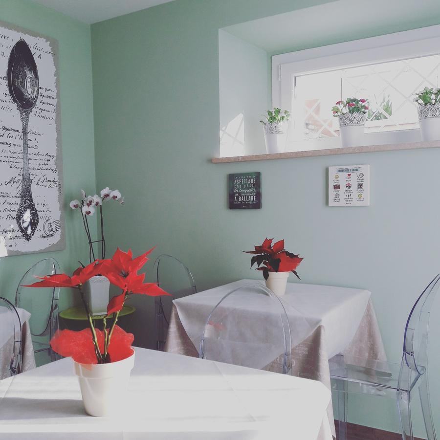 B&B Incanto Sotto Il Mare San Benedetto del Tronto Kültér fotó