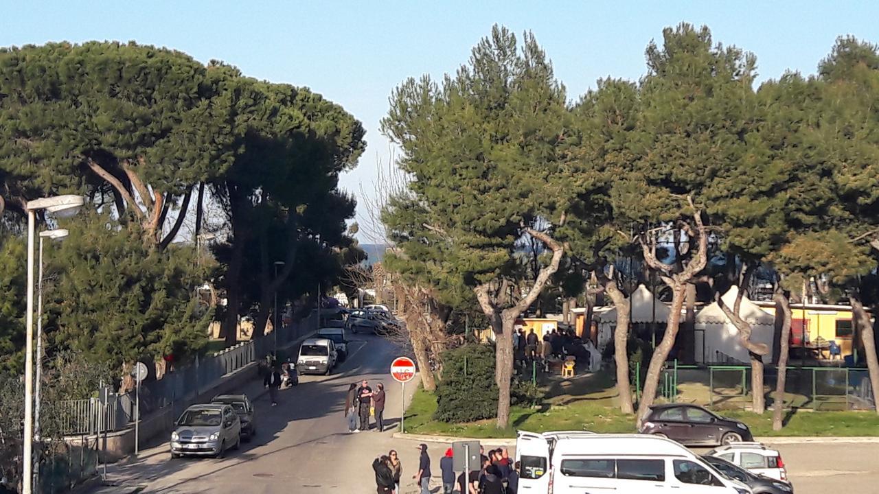 B&B Incanto Sotto Il Mare San Benedetto del Tronto Kültér fotó