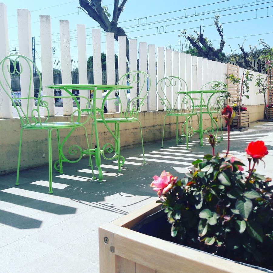 B&B Incanto Sotto Il Mare San Benedetto del Tronto Kültér fotó
