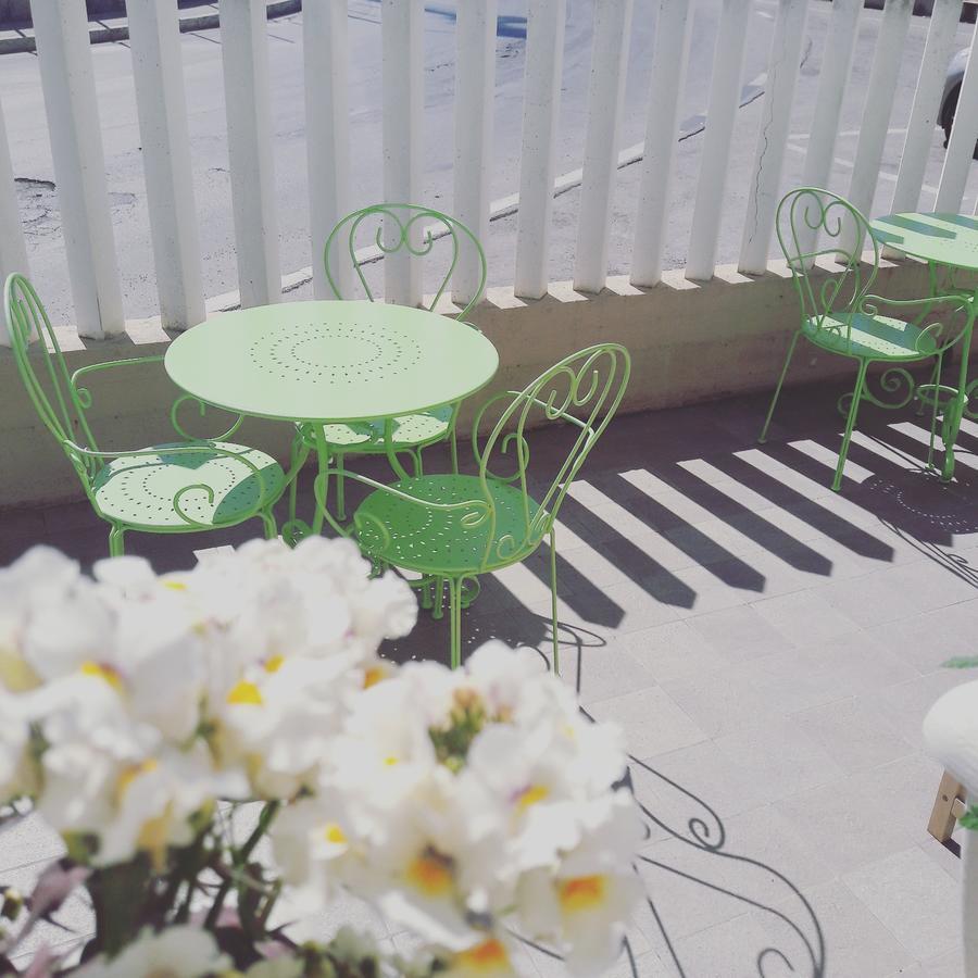 B&B Incanto Sotto Il Mare San Benedetto del Tronto Kültér fotó