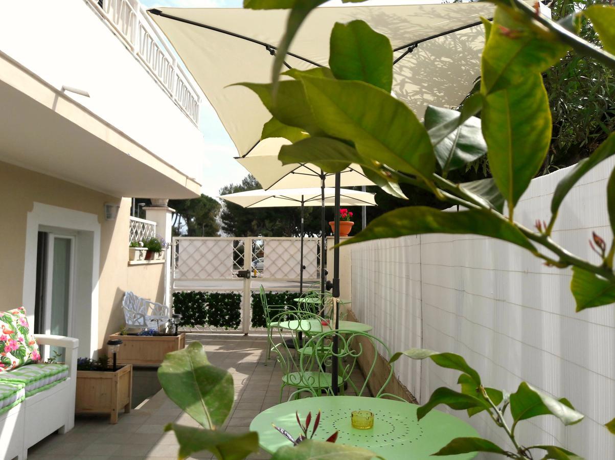 B&B Incanto Sotto Il Mare San Benedetto del Tronto Kültér fotó